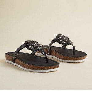 Size 10 Torrid sandals